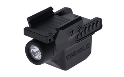 Truglo Sight-Line Weapon Light Black White Light With USB TG-TG7620LW - California Shooting Supplies