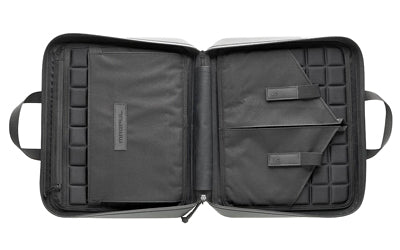 Magpul Industries DAKA Double Pistol Case 14x11 Black EVA Foam Liner MAG1360-001 - California Shooting Supplies